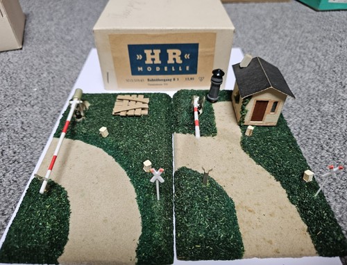 Ddr elektrischer - h0,