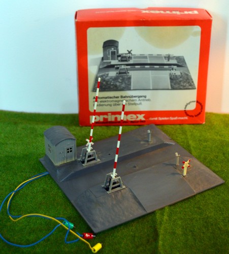 Primex 7155 elektrischer - h0,