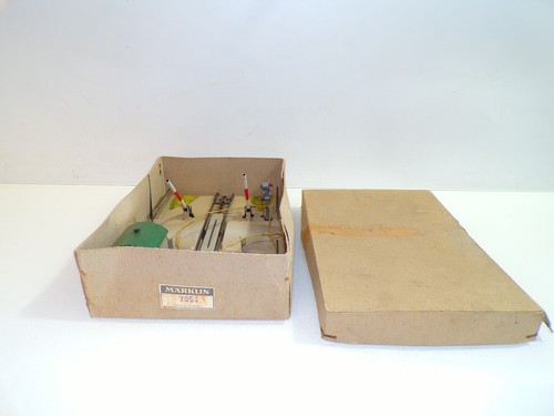 Märklin spur 7054 - märklin,