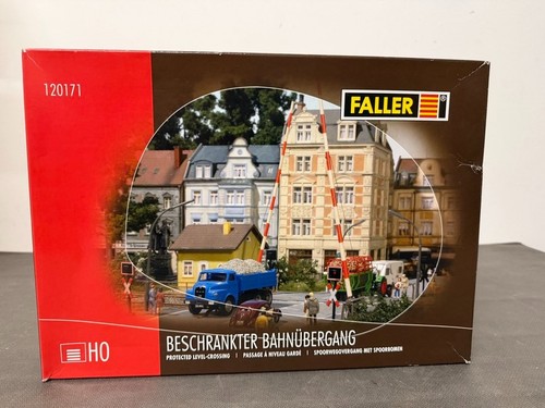 Faller 120171 spur - ,