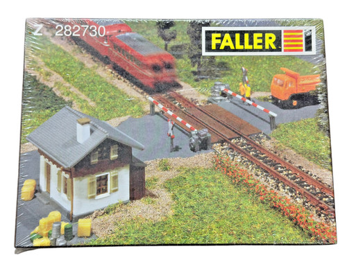 Faller 282730 spur - 282730, z